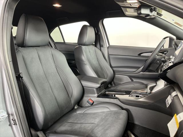 2025 Mitsubishi Eclipse Cross BLACK EDITION 1.5T S-AWC