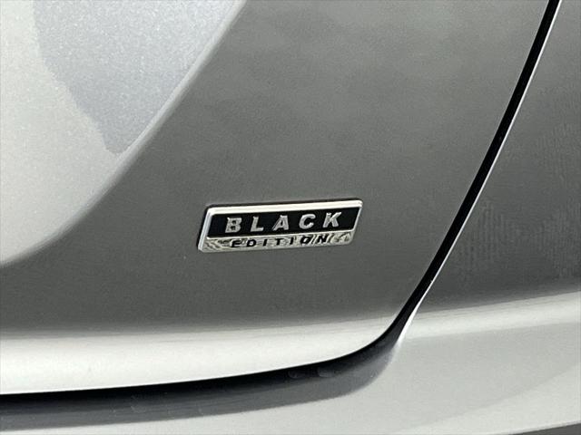 2025 Mitsubishi Eclipse Cross BLACK EDITION 1.5T S-AWC