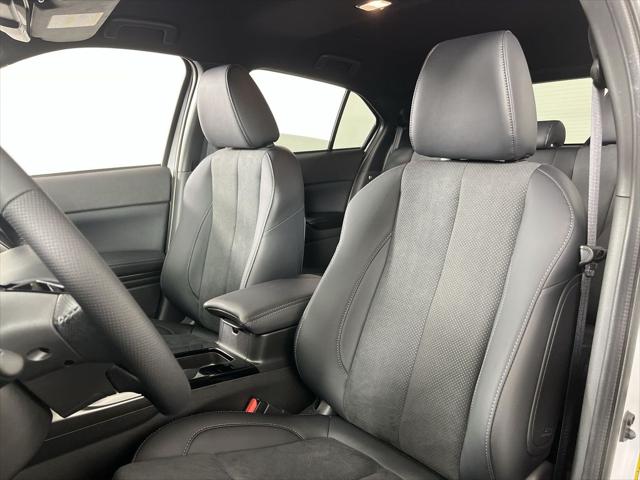 2025 Mitsubishi Eclipse Cross BLACK EDITION 1.5T S-AWC