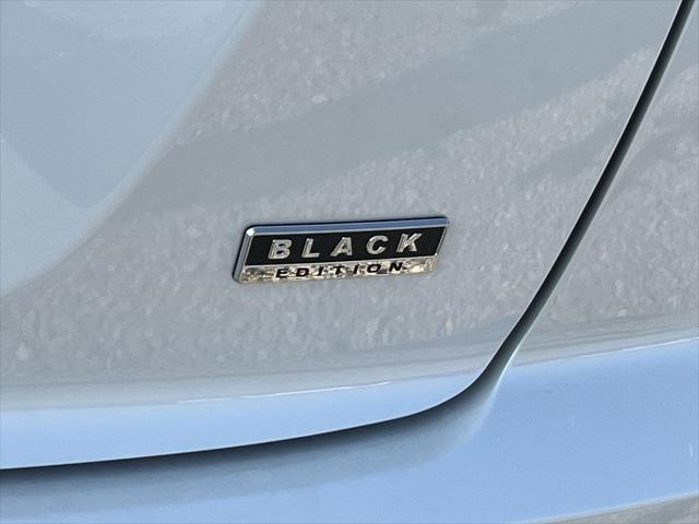 2025 Mitsubishi Eclipse Cross BLACK EDITION 1.5T S-AWC