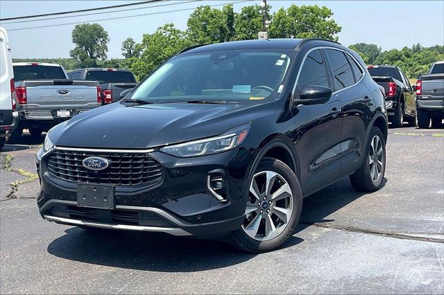Used 2023 Ford Escape For Sale in Olive Branch, MS