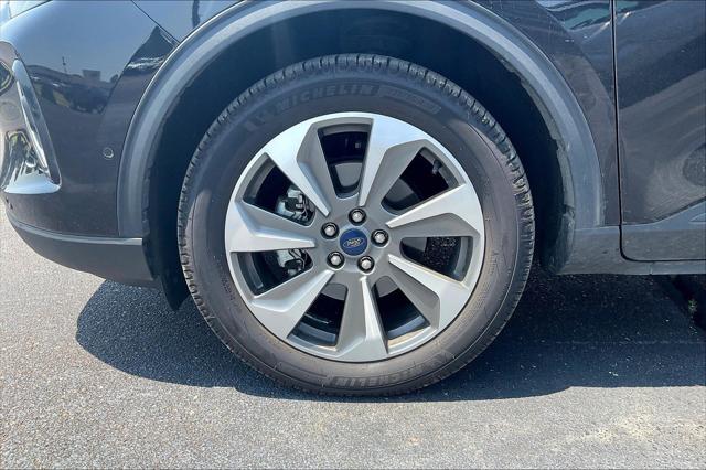 Used 2023 Ford Escape For Sale in Olive Branch, MS