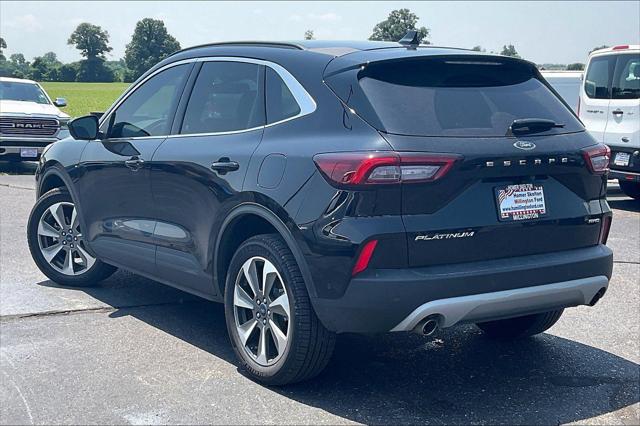 Used 2023 Ford Escape For Sale in Olive Branch, MS