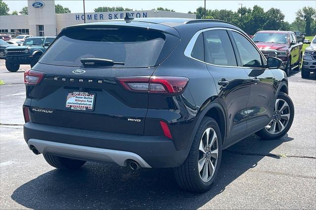 Used 2023 Ford Escape For Sale in Olive Branch, MS