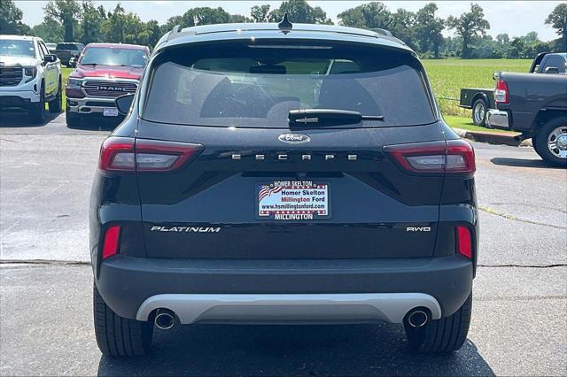 Used 2023 Ford Escape For Sale in Olive Branch, MS