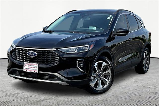 Used 2023 Ford Escape For Sale in Olive Branch, MS