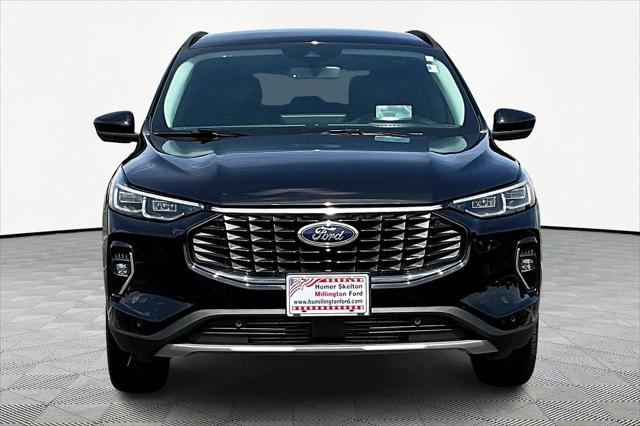 Used 2023 Ford Escape For Sale in Olive Branch, MS