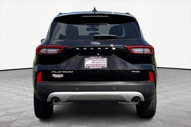 Used 2023 Ford Escape For Sale in Olive Branch, MS
