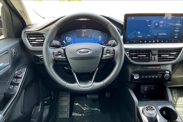 Used 2023 Ford Escape For Sale in Olive Branch, MS