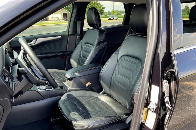 Used 2023 Ford Escape For Sale in Olive Branch, MS