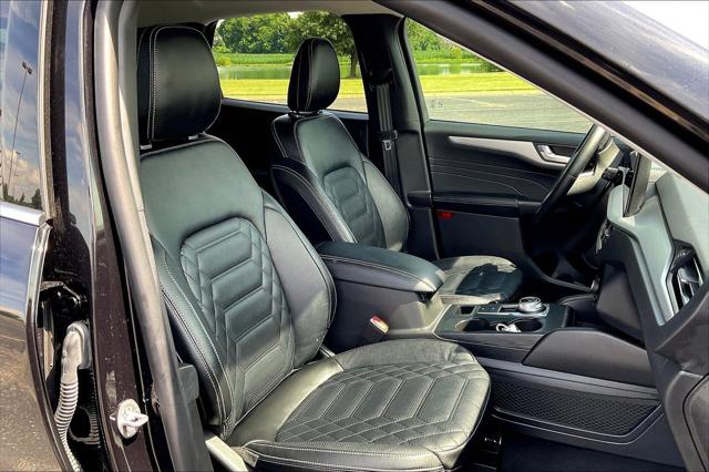 Used 2023 Ford Escape For Sale in Olive Branch, MS
