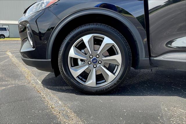 Used 2023 Ford Escape For Sale in Olive Branch, MS
