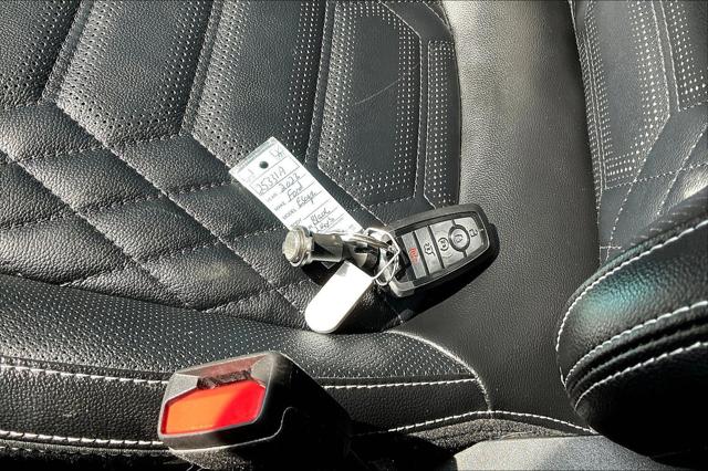 Used 2023 Ford Escape For Sale in Olive Branch, MS