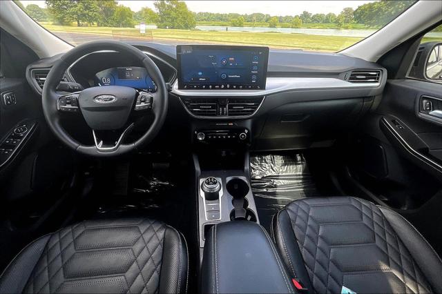Used 2023 Ford Escape For Sale in Olive Branch, MS