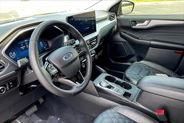 Used 2023 Ford Escape For Sale in Olive Branch, MS