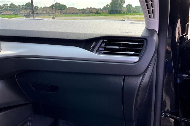 Used 2023 Ford Escape For Sale in Olive Branch, MS