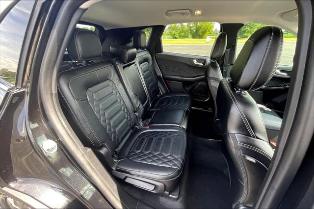 Used 2023 Ford Escape For Sale in Olive Branch, MS
