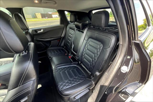 Used 2023 Ford Escape For Sale in Olive Branch, MS