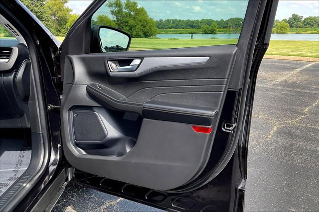 Used 2023 Ford Escape For Sale in Olive Branch, MS