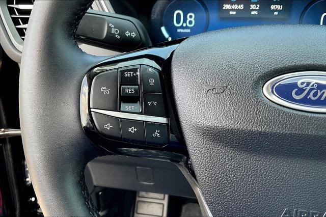 Used 2023 Ford Escape For Sale in Olive Branch, MS