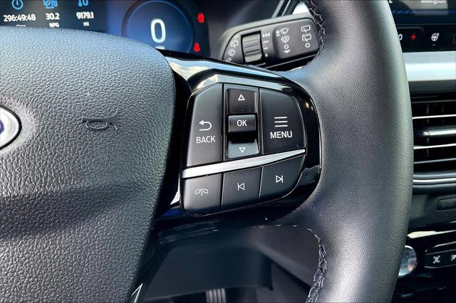 Used 2023 Ford Escape For Sale in Olive Branch, MS