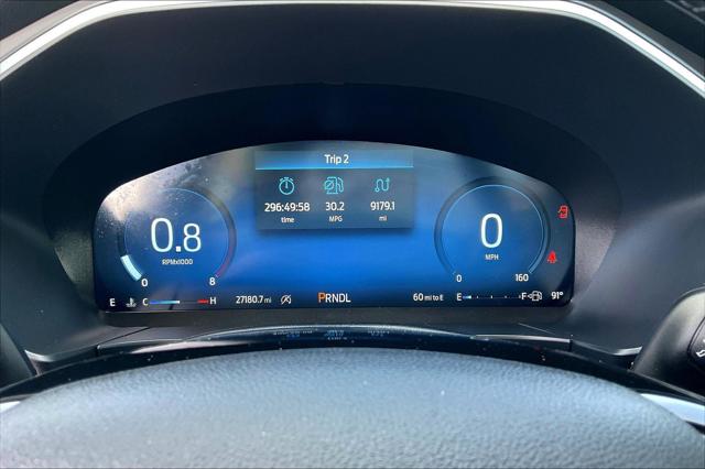 Used 2023 Ford Escape For Sale in Olive Branch, MS