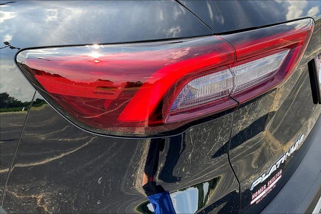 Used 2023 Ford Escape For Sale in Olive Branch, MS