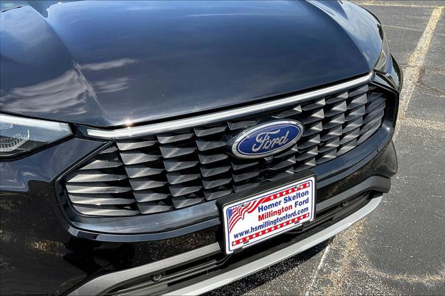 Used 2023 Ford Escape For Sale in Olive Branch, MS