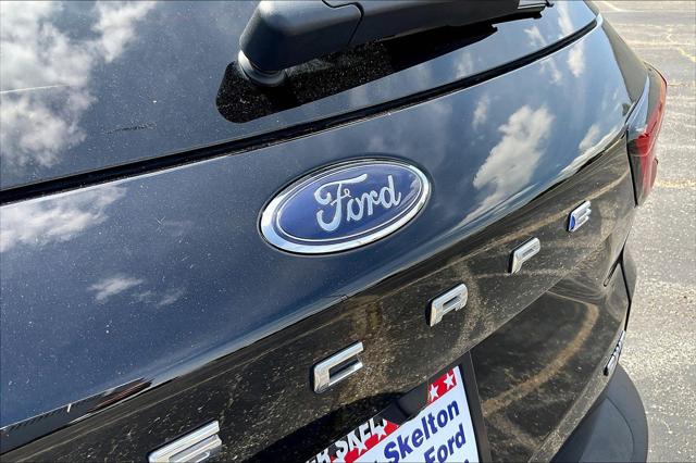Used 2023 Ford Escape For Sale in Olive Branch, MS