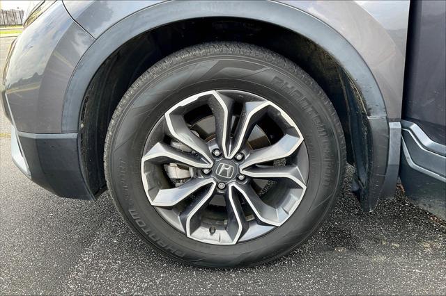 Used 2021 Honda CR-V For Sale in Millington, TN