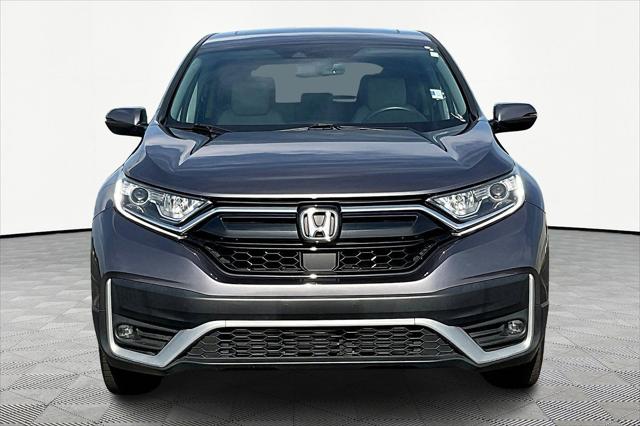 Used 2021 Honda CR-V For Sale in Olive Branch, MS