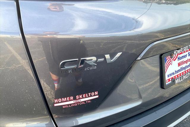 Used 2021 Honda CR-V For Sale in Olive Branch, MS