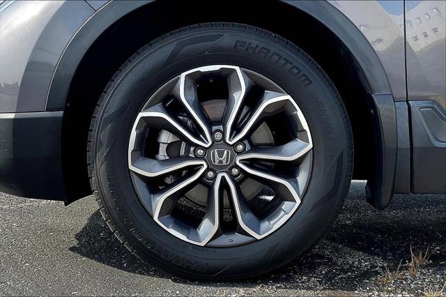 Used 2021 Honda CR-V For Sale in Olive Branch, MS