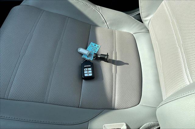 Used 2021 Honda CR-V For Sale in Olive Branch, MS