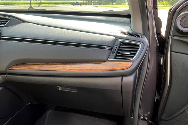 Used 2021 Honda CR-V For Sale in Olive Branch, MS