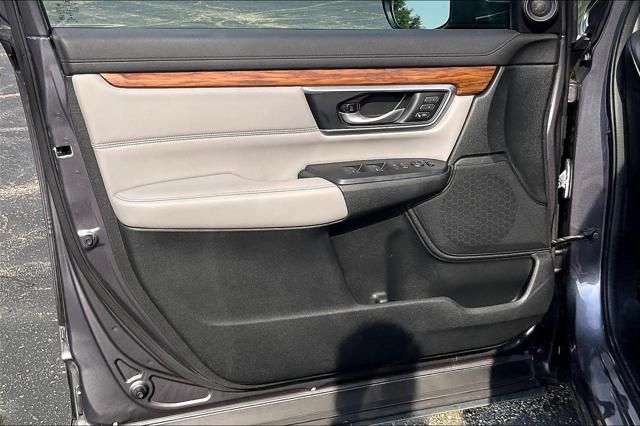Used 2021 Honda CR-V For Sale in Olive Branch, MS