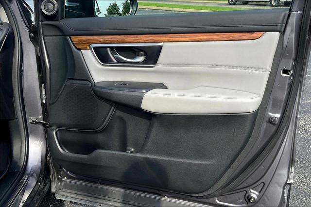 Used 2021 Honda CR-V For Sale in Olive Branch, MS
