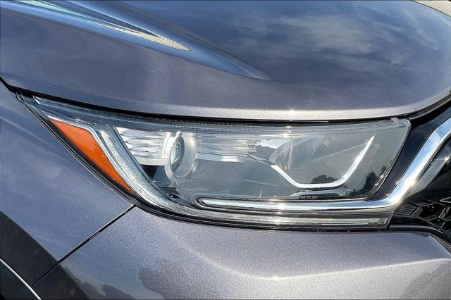 Used 2021 Honda CR-V For Sale in Olive Branch, MS
