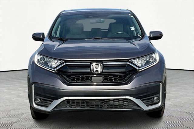 Used 2021 Honda CR-V For Sale in OLIVE BRANCH, MS