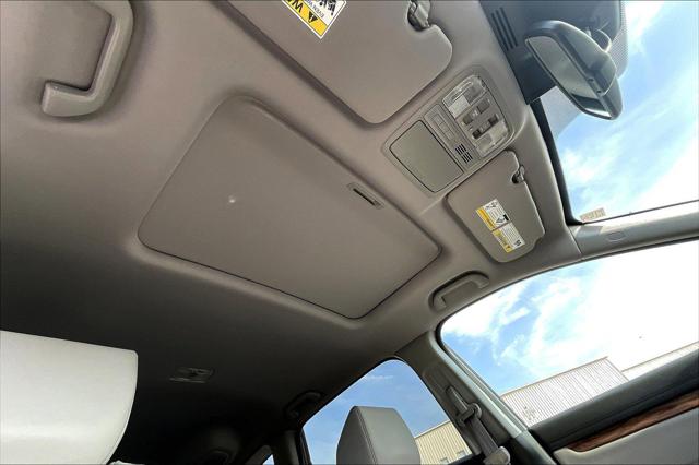 Used 2021 Honda CR-V For Sale in OLIVE BRANCH, MS