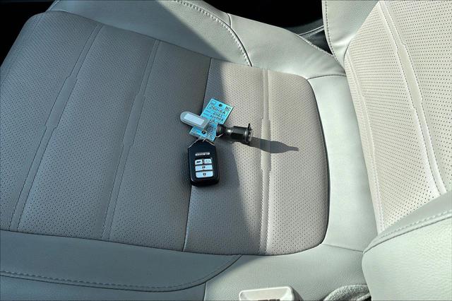 Used 2021 Honda CR-V For Sale in OLIVE BRANCH, MS