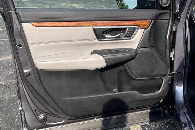 Used 2021 Honda CR-V For Sale in OLIVE BRANCH, MS