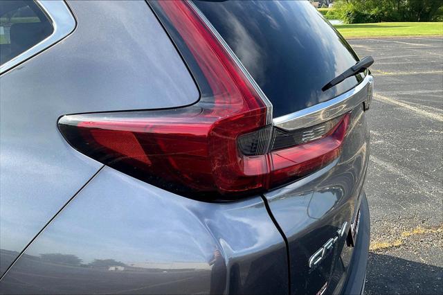 Used 2021 Honda CR-V For Sale in OLIVE BRANCH, MS