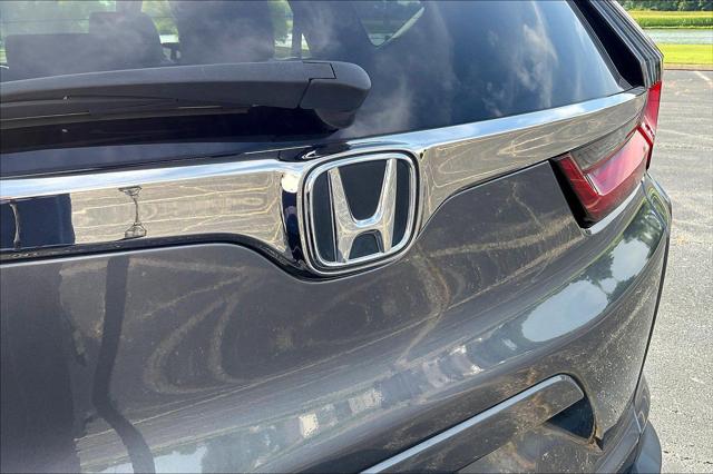 Used 2021 Honda CR-V For Sale in OLIVE BRANCH, MS