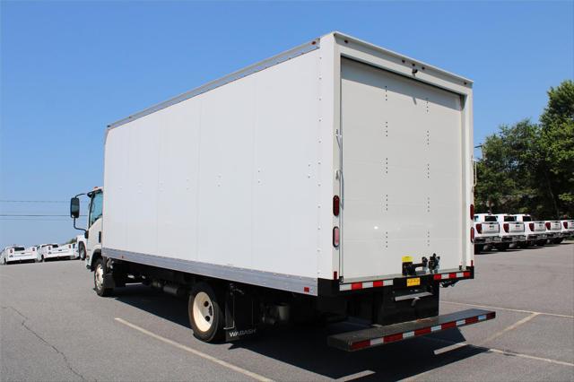 2024 Chevrolet 4500 LCF Gas Unknown