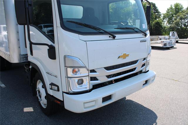 2024 Chevrolet 4500 LCF Gas Unknown