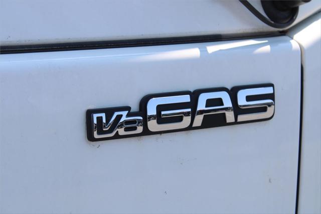 2024 Chevrolet 4500 LCF Gas Unknown