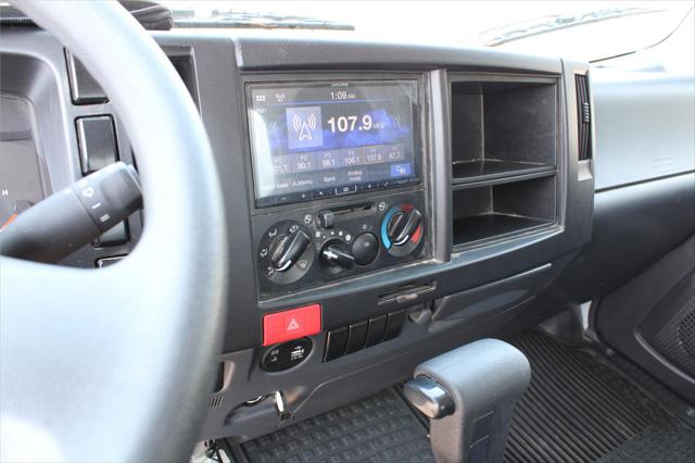 2024 Chevrolet 4500 LCF Gas Unknown