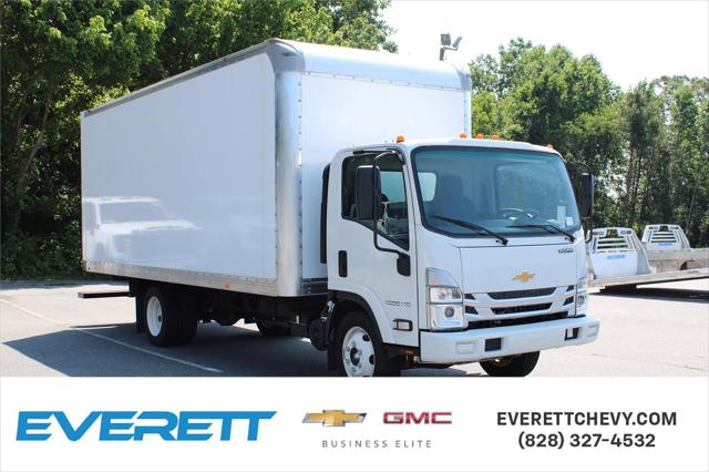 2024 Chevrolet 4500 LCF Gas Unknown for sale in Hickory, NC