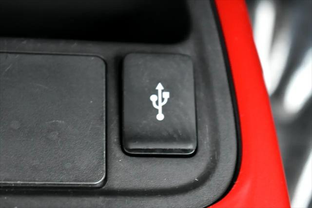 2024 Mitsubishi Mirage Ralliart